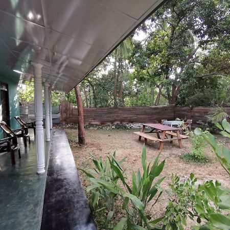 The Nilmini Lodge Sigiriya Eksteriør billede