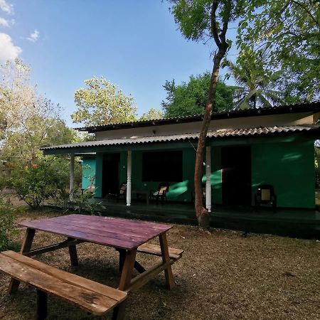 The Nilmini Lodge Sigiriya Eksteriør billede