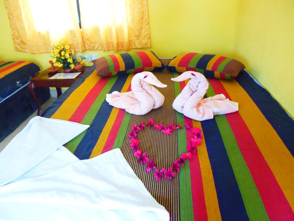 The Nilmini Lodge Sigiriya Værelse billede